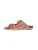 Bayton Sandalen ‘Atlas’  goud / koraal / zwart