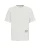 WE Fashion Shirt  ivoor / zwart