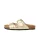 Pepe Jeans Muiltjes ‘Oban Claic’  goud / zwart