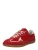 Alohas Sneakers laag ‘Rife Sheen’  beige / rood