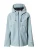 Whistler Sportjas ‘Seymour’  smoky blue / petrol