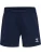 Hummel Sportbroek ‘TRAVEL’  donkerblauw / wit