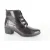 Solidus 35019-20783-k dames veterboots sportief