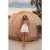 Louise Misha Shorts Virginia White