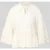 milano italy regular fit blouse van katoenmix