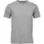 SOLS Unisex Volwassen Cliff Effen T-Shirt (Grijs Marl)