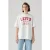 Levi’s Grph Short Stack Tee Since 1873