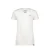 Vingino Basic V Neck Polo’s & T-shirts Jongens – Polo shirt – Wit –