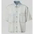 JAKE*S STUDIO WOMAN Regular fit jeansblouse met opgestikte borstzakken