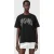 AllSaints Zinc Bf Tee Black