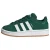 ADIDAS ORIGINALS Sneakers ‘Campus 00s’  bruin / goud / donkergroen / wit