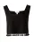 TOPSHOP Top  zwart