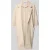 Pieces relaxed fit cardigan met 3/4-mouw model ‘DAISY’