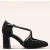 Yana pumps in zwart