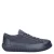 Ecco Soft Zero leren sneakers blauw