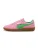 PUMA Sneakers laag ‘Palermo Special’  goud / lichtgroen / rosa