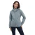 Waterdicht damesjack met capuchon Ragwear Monadde