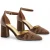 Montevita schoenen voor dames, meerkleurig