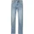 Petrol Industries – Heren Lewis Loose Fit Jeans Reefview – Blauw