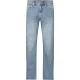 Petrol Industries – Heren Lewis Loose Fit Jeans Reefview – Blauw