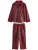 Next Nachtkledij ‘Xmas’  groen / rood / wit