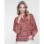 Geisha Blouse lange mouw 63641-20