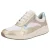 Dames Sneakers Solidus Kitty 54501-40617 H+k Platina –