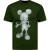 Top-Star T-shirts grappig oversized t-shirt