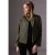 Street One Studio Dames Cargo-look jas in Groen