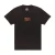 T-shirt DC Shoes Made Custom