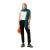 Lacoste Dames/Katoenen Chino’s (Zwart)