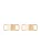 Cheeky Chain Munich Schoen accessoires  goud