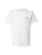 LEVI’S ® Shirt ‘Relaxed Fit Tee’  blauw / lichtoranje / lichtrood / wit