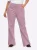 SHEEGO Broek  mauve