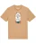 Watapparel Shirt ‘Lama’  beige / gemengde kleuren