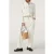 BA&SH Jacket Offwhite