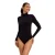 Halscolletje dames Falke Timeless