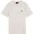 Lyle and Scott Plain t-shirt
