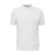 Textured Piqué Polo QS