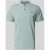 camel active regular fit poloshirt in effen design