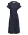 InWear Jurk ‘BenovaIW’  blauw denim