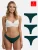 Tazzio String ‘F933’  groen
