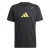 T-shirt adidas M TNS CAT G