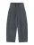 Bershka Broek  grafiet