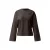 T-shirt relaxed fit met borstzak en losse mouwen dames s.Oliver
