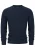 Kronstadt Trui ‘Flynn’  navy