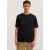 Bugatti Herren T-shirt elegant met ronde hals