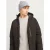 JACK & JONES muts JACPRIME grijs