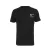 Dames-T-shirt Mister Tee never on time