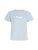 O’NEILL Shirt  lichtblauw / wit